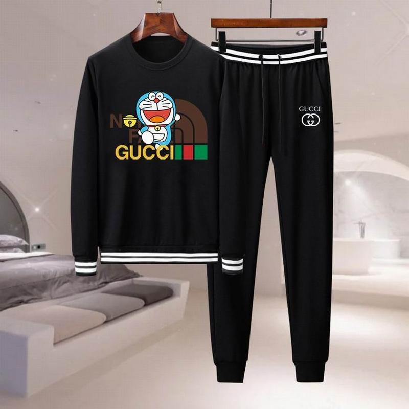 Gucci Men's Suits 167